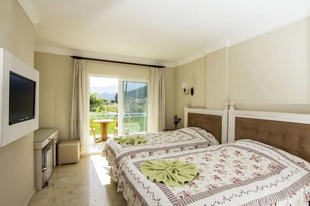 Basar Hotel Dalyan