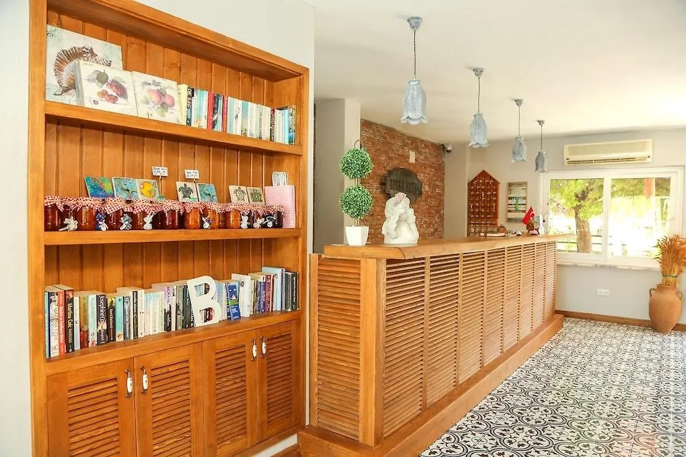 Basar Hotel Dalyan