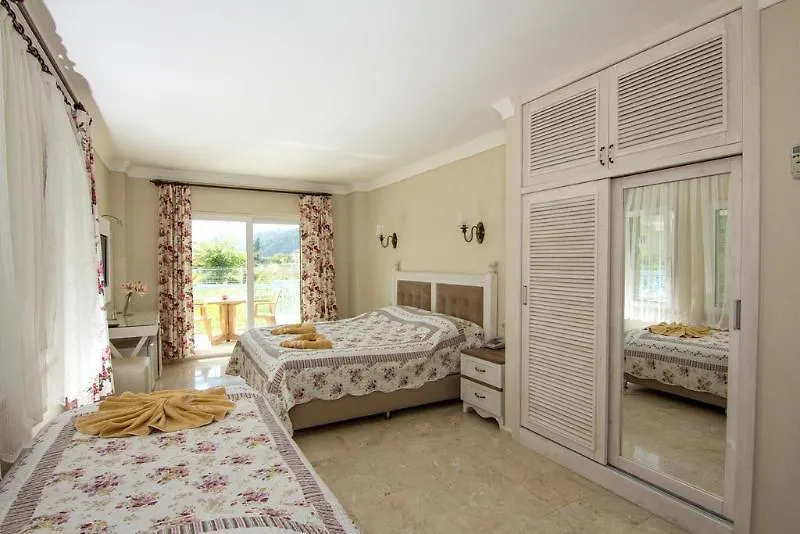 Basar Hotel Dalyan