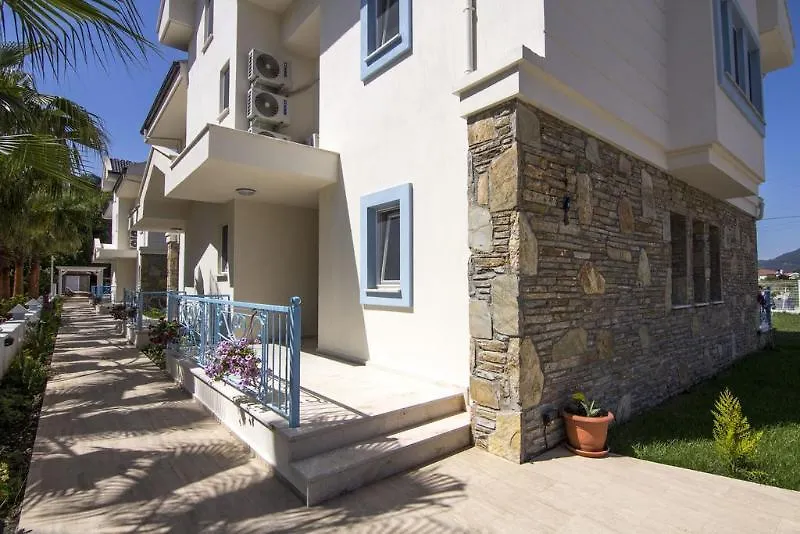 Basar Hotel Dalyan