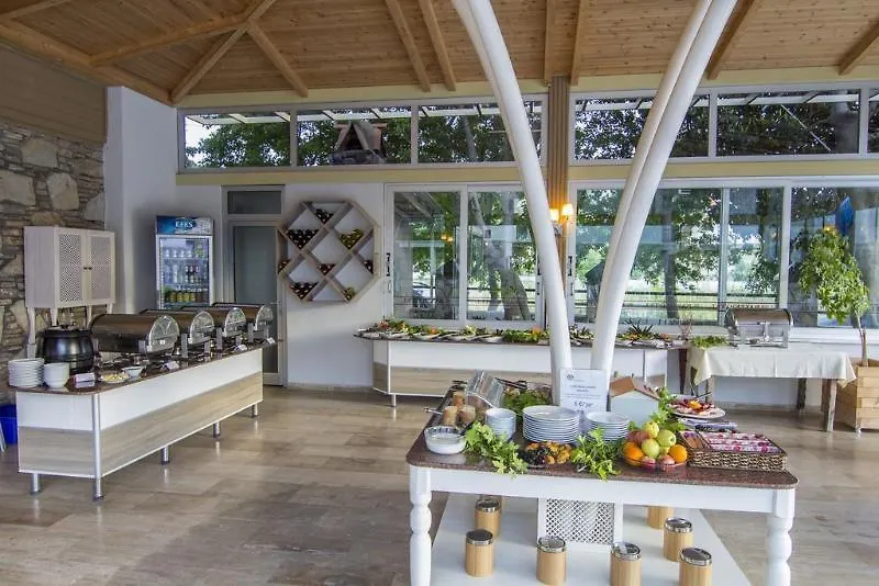 Basar Hotel Dalyan