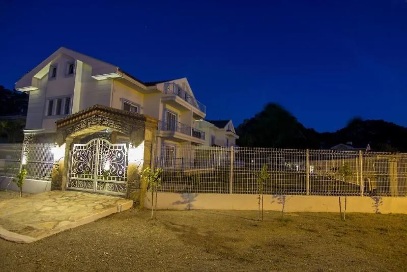 Basar Hotel Dalyan