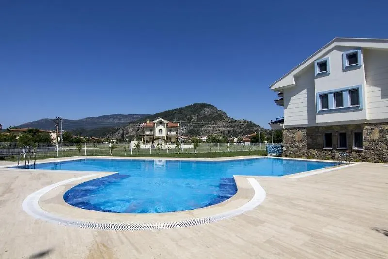 Basar Hotel Dalyan