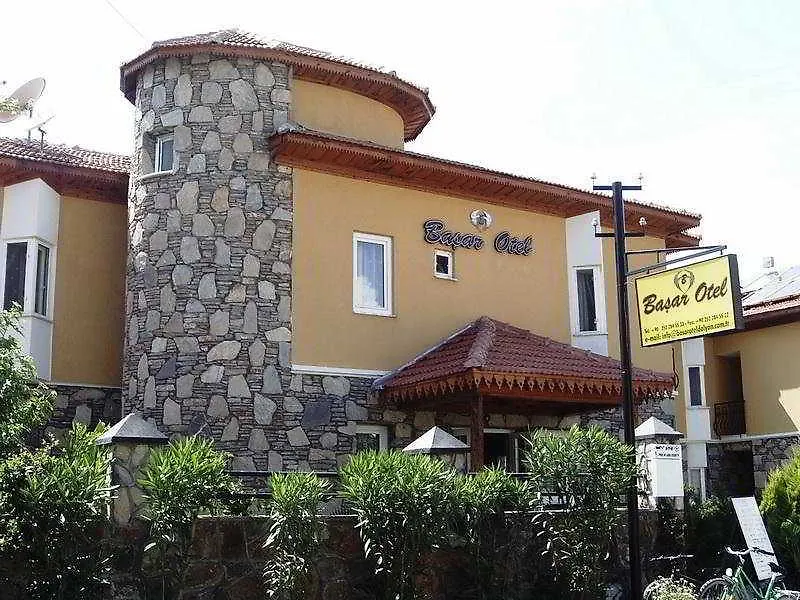 Basar Hotel Dalyan