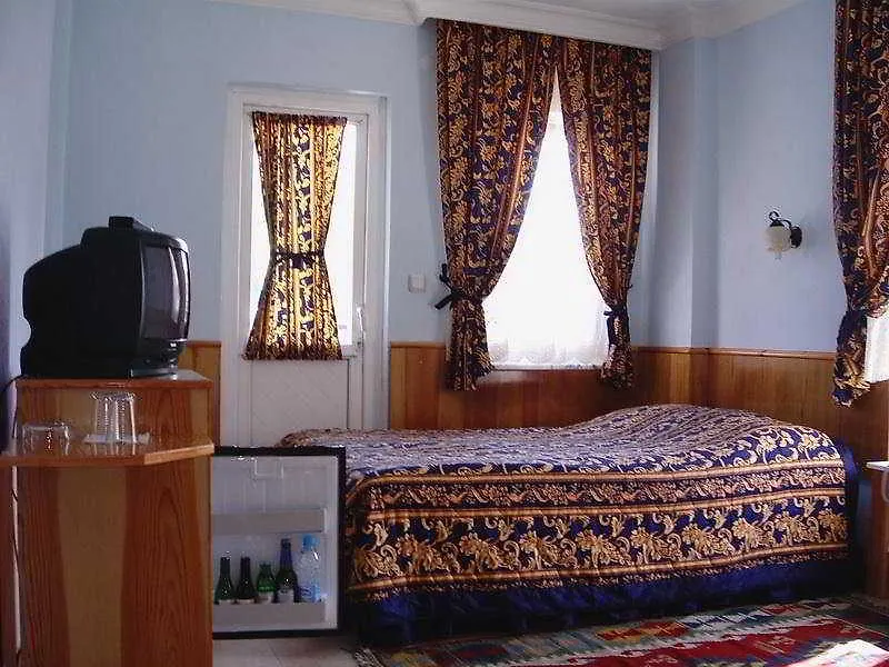 Basar Hotel Dalyan