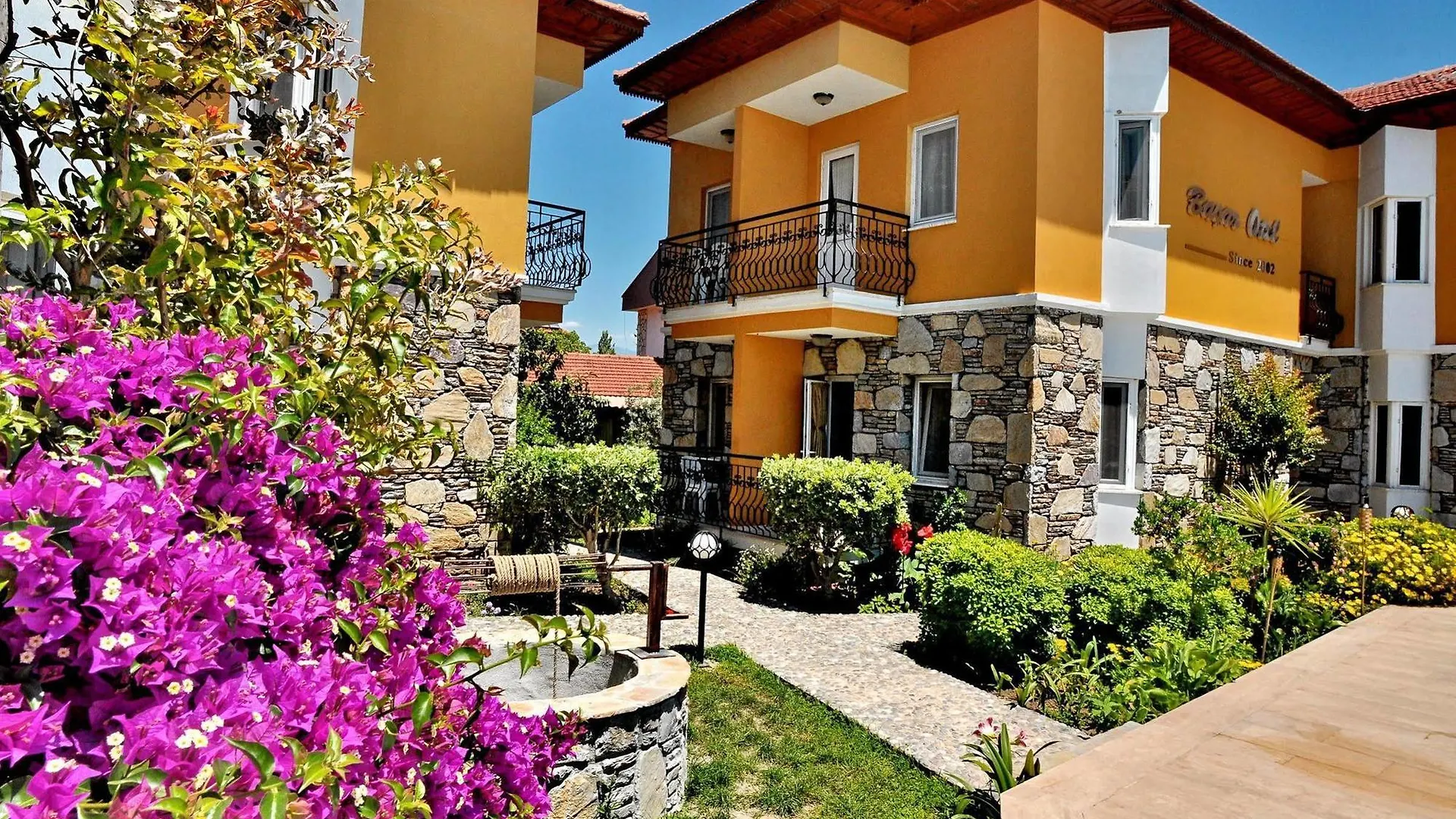 Basar Hotel Dalyan