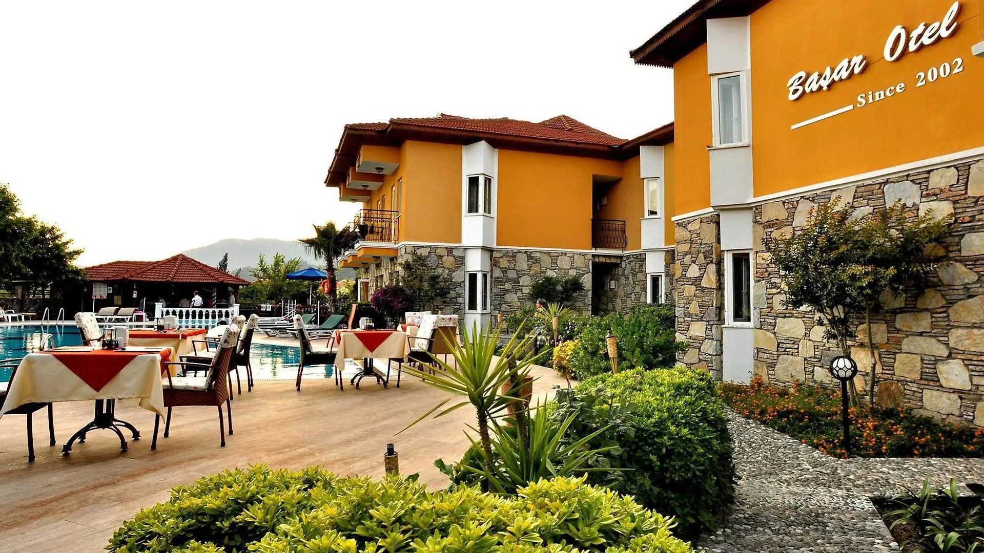 Basar Hotel Dalyan