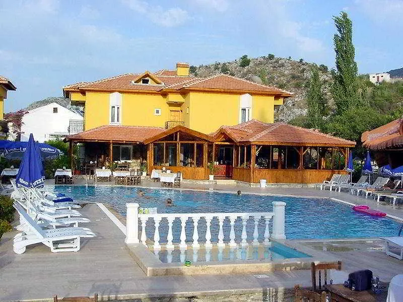 Basar Hotel Dalyan